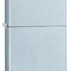 Zippo - Satin Chrome -Gift Box Sales 396412 000 001