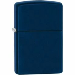 Zippo - Matte Navy Blue
