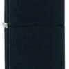 Zippo - Black Matte