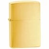 Zippo - Brushed Brass -Gift Box Sales 396439 000 001