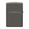 Zippo - Black Ice