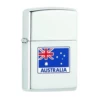 Zippo - Australian Flag