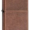 Zippo - Antique Copper -Gift Box Sales 418773 000 001