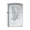 Zippo - Bird Of Prey 1 Zippo - Bird Of Prey -Gift Box Sales 427644 000 001