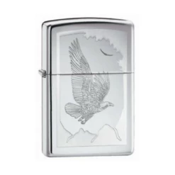 Zippo - Bird Of Prey