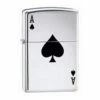 Zippo - Lucky Ace