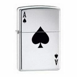 Zippo - Lucky Ace
