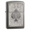 Zippo - Ace Filigree -Gift Box Sales 474192 000 001