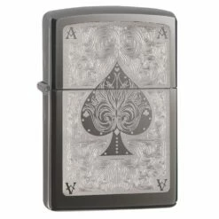 Zippo - Ace Filigree