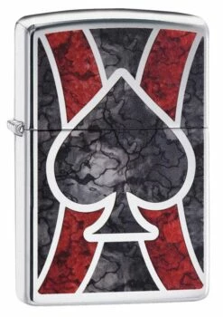 Zippo - Ace Spade