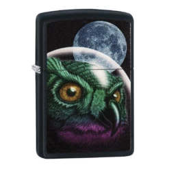 Zippo - Space Owl