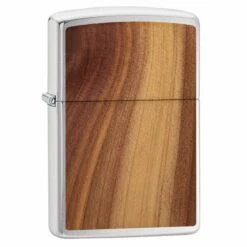Zippo - Woodchuck Cedar