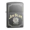 Zippo - Jim Beam Black Ice 2 Zippo - Jim Beam Black Ice -Gift Box Sales 549546 000 001