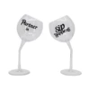Tipsy Wine Glasses 2 Pk -Gift Box Sales 553816 000 004 600x600