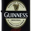 Zippo - Guinness -Gift Box Sales 557090 000 001