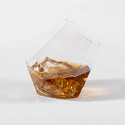 Rocking Whiskey Glasses Set Of 2 -Gift Box Sales 560228 002 h 1
