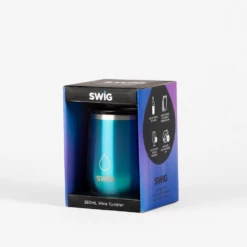 SWIG Wine Tumbler Rainbow -Gift Box Sales 568946 006 1