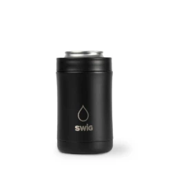 SWIG Hardcore Cooler Black