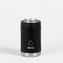 SWIG Hardcore Cooler Black -Gift Box Sales 570462 001 1