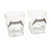 Metallica Metal Badge Glasses -Gift Box Sales 571865 000 004