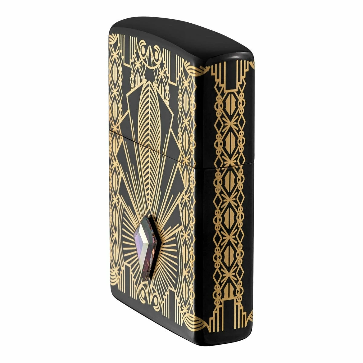 Zippo 2021 Collectible Of The Year 3 Zippo 2021 Collectible Of The Year - Image 2