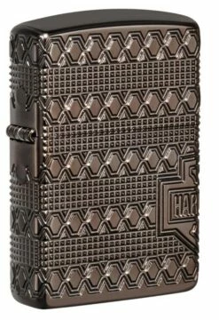 Zippo - Harley Davidson Armor Collectable Edition