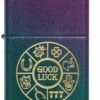 Zippo - Lucky Symbols 1 Zippo - Lucky Symbols -Gift Box Sales 573450.1