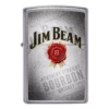 Zippo – Jim Beam Label -Gift Box Sales 573455 000 001