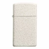 Zippo - Slim Mecury Glass -Gift Box Sales 573456 000 001