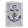 Zippo - Anchor Design -Gift Box Sales 573479 000 001