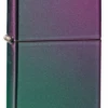 Zippo - Slim Iridescent -Gift Box Sales 573490 000 001