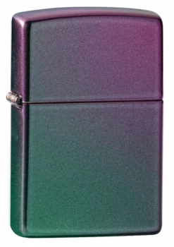 Zippo - Slim Iridescent