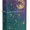 Zippo Starry Sky -Gift Box Sales 573501 000 001