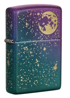 Zippo Starry Sky