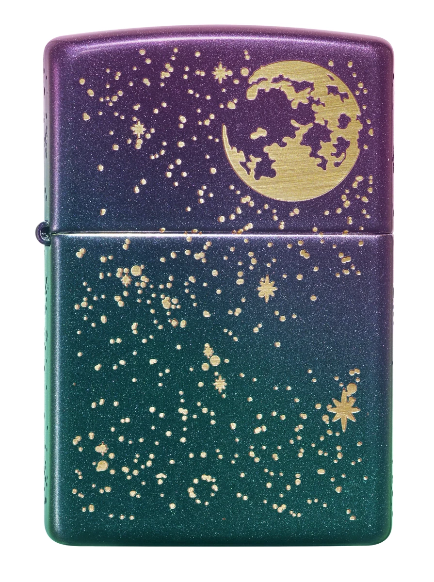 Zippo Starry Sky 4 Zippo Starry Sky - Image 2