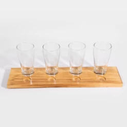 Refined Gifts Beer Tasting Set