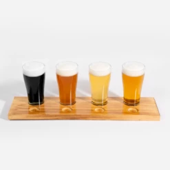 Refined Gifts Beer Tasting Set -Gift Box Sales 574397 003 h