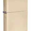 Zippo Flat Sand 1 Zippo Flat Sand -Gift Box Sales 574577 000 001
