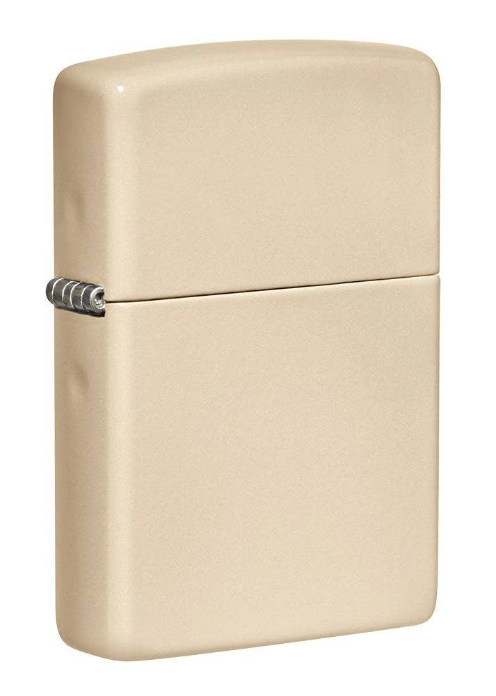 Zippo Flat Sand 3 Zippo Flat Sand