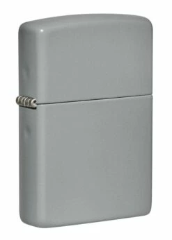 Zippo Flat Grey