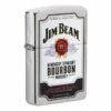 Zippo Jim Beam Kentucky Straight 2 Zippo Jim Beam Kentucky Straight -Gift Box Sales 574585 zippo jim bean kentucky straight