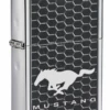 Zippo - Ford Mustang -Gift Box Sales 574587 000 001