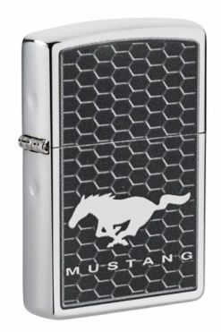 Zippo - Ford Mustang