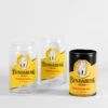 Bundy Can Glasses & Cooler -Gift Box Sales 574993 001