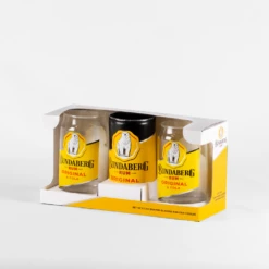 Bundy Can Glasses & Cooler -Gift Box Sales 574993 006