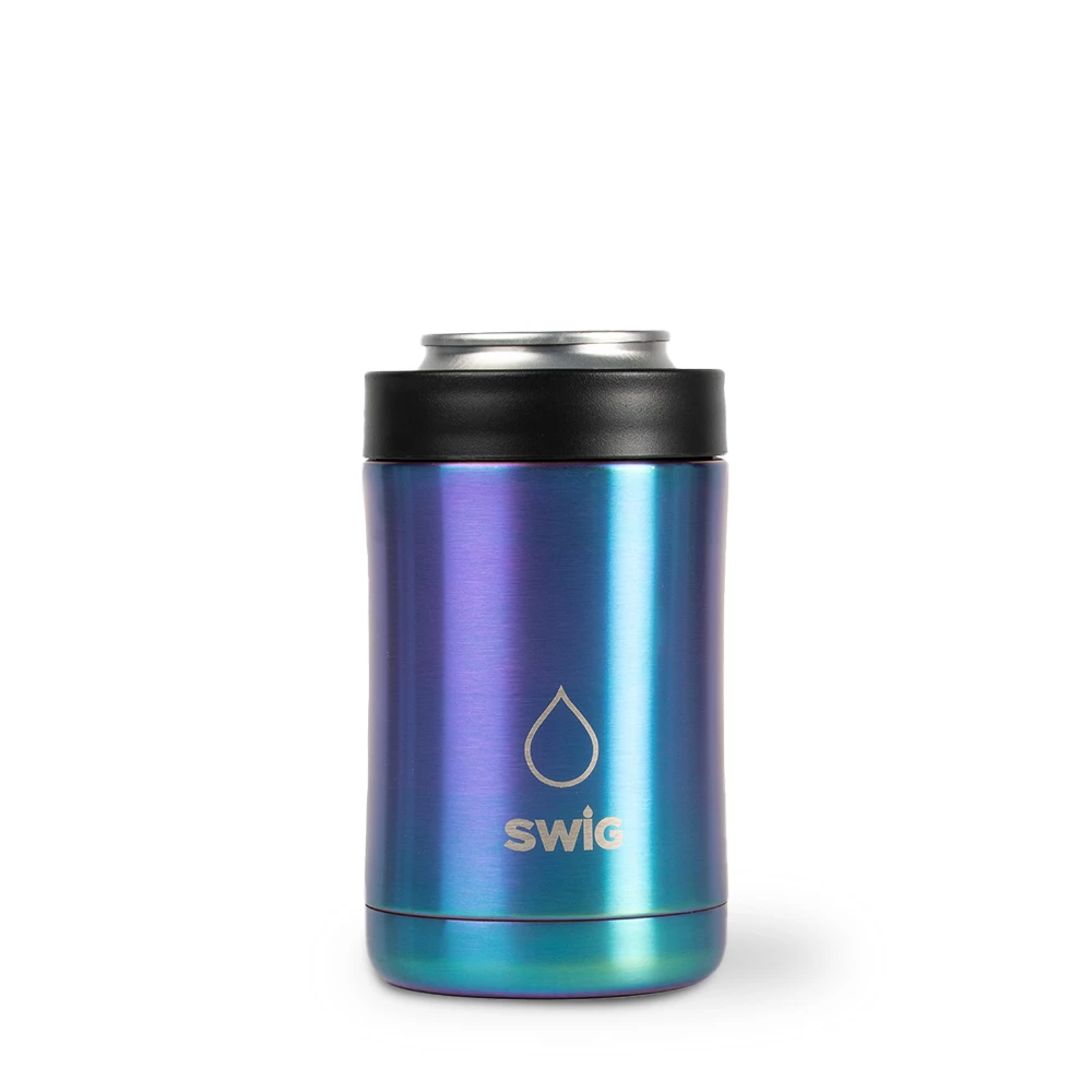 SWIG Hardcore Cooler Iridescent 7 SWIG Hardcore Cooler Iridescent - Image 5