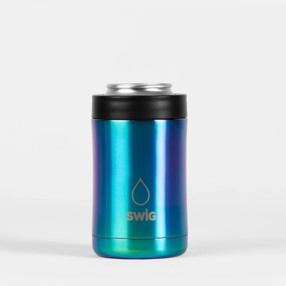 SWIG Hardcore Cooler Iridescent 3 SWIG Hardcore Cooler Iridescent