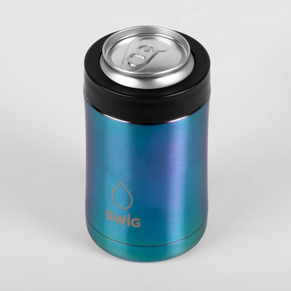 SWIG Hardcore Cooler Iridescent 9 SWIG Hardcore Cooler Iridescent - Image 7