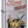 Zippo Ford Working Man -Gift Box Sales 575483 000 001