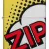 Zippo - Zippo Pop Art -Gift Box Sales 575490 000 001
